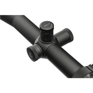 VX-3HD 6.5 20x50mm Scope
