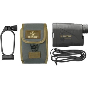 RX-5000 TBR/W Rangefinder