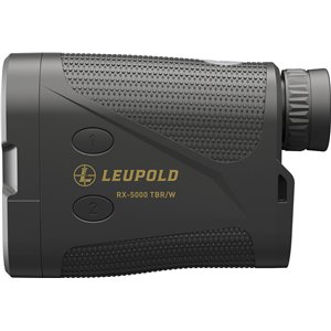 RX-5000 TBR/W Rangefinder