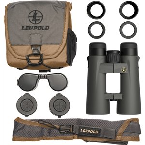 BX-4 Pro Guide HD 12x50 Bino