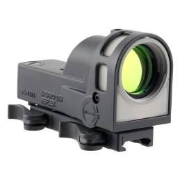 Meprolight USA 626610 M21  Black 1x 30mm X Reticle Illuminated