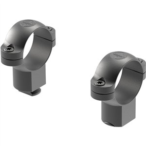 Standard Rings Super High Mtte