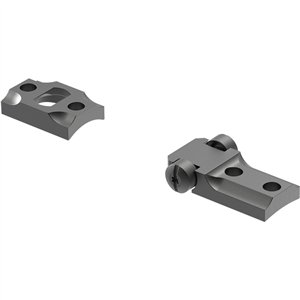 Base STD Remington 700 2p Mtte