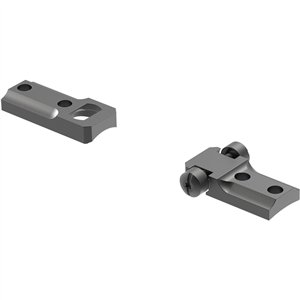 Base STD Remington 700 RVF 2pc