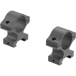 Rifleman 1in Detachable Rings