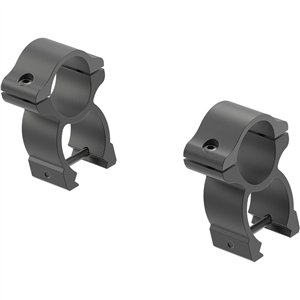 Rifleman 1in Detachable Rings