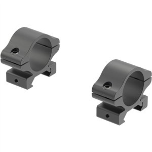 Rifleman 1in Detach Low Ring