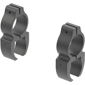 Rifleman 1in .22 Rimfire Rings