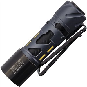 SK03 Flashlight Aluminum