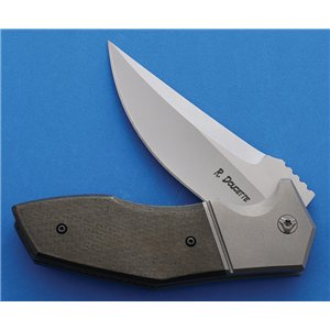 Randy Doucette Custom