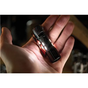 SK03 Flashlight Aluminum