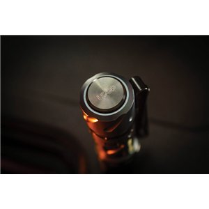 SK03 Flashlight Aluminum