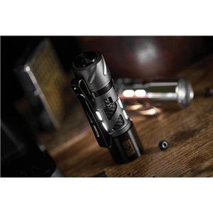 SK03 Flashlight Aluminum