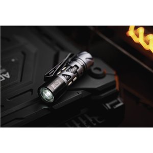 SK03 Flashlight Aluminum