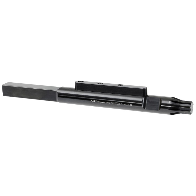 Midwest Industries MIURR Upper Receiver Rod  Black 4140 Steel Rifle Firearm M4M16