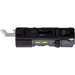 SK03 Flashlight Pro Aluminum