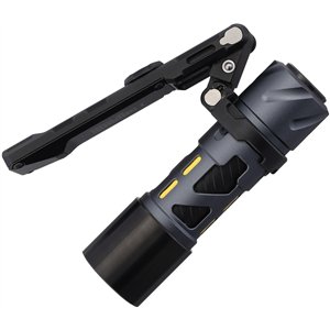 SK03 Flashlight Pro Aluminum