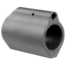 Midwest Industries MCTARLPG Low Profile  Gas Block 4140 Steel .750