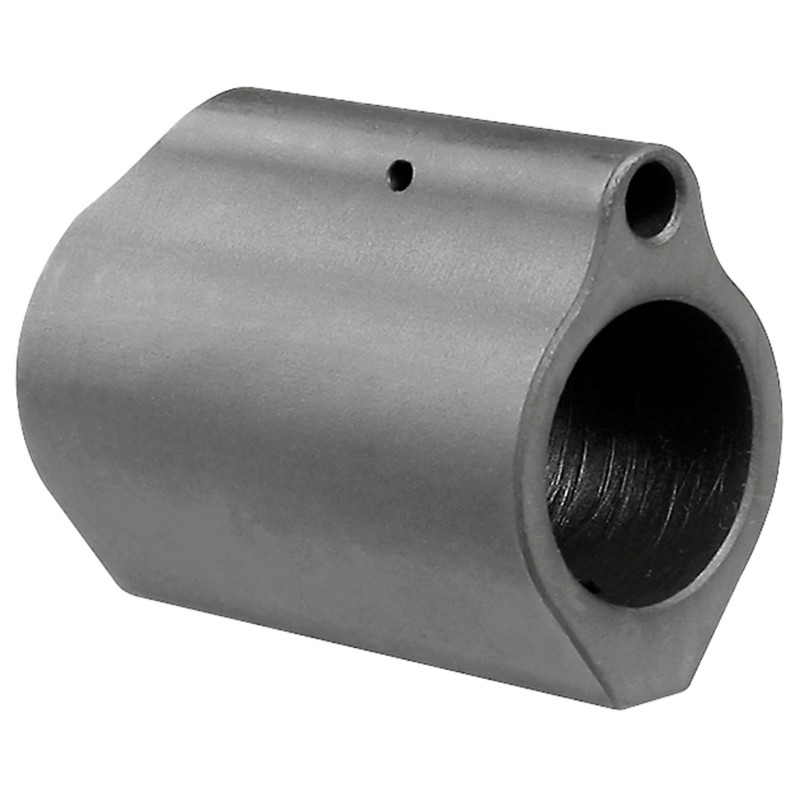 Midwest Industries MCTARLPG Low Profile  Gas Block 4140 Steel .750