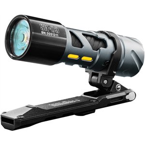 SK03 Flashlight Pro Aluminum