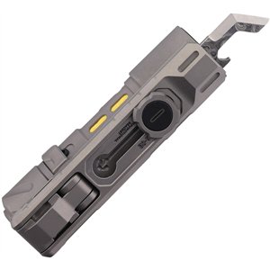 SK03 Flashlight Titanium Pro