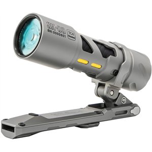 SK03 Flashlight Titanium Pro