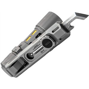 SK03 Flashlight Titanium Pro