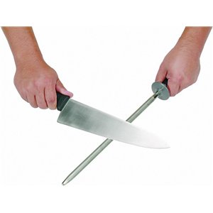 Sharpening Steel 13in