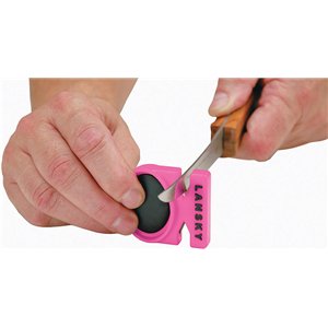 Quick Fix Sharpener Pink
