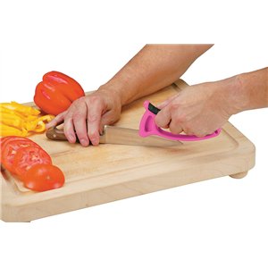 Deluxe Quick Edge Pink