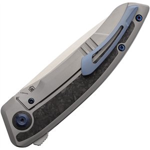 Asgeir Solv Framelock