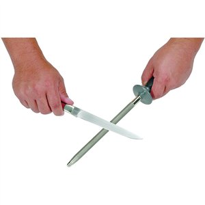 LSS9S Sharpening Steel 9in (LS