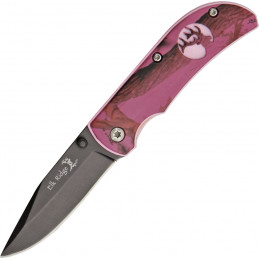 Linerlock Pink