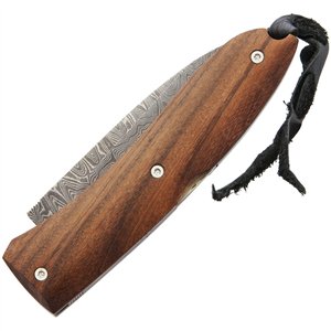 Opera Damascus Santos Wood