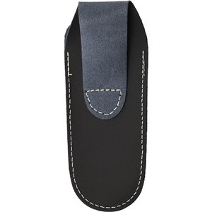 Folding Knife Sheath Black
