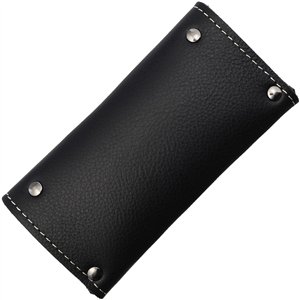 BIG Horizontal Leather Sheath