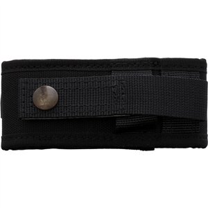 Big Vertical Cordura Sheath