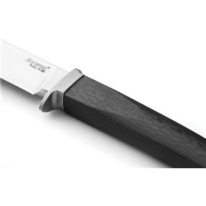 AGO Fixed Blade Carbon Fiber