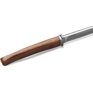 AGO Fixed Blade Natural Mic