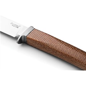 AGO Fixed Blade Natural Mic