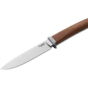 AGO Fixed Blade Natural Mic