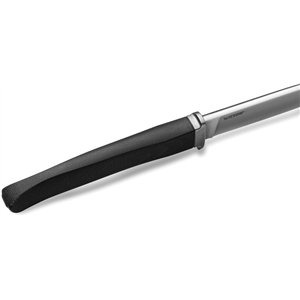 AGO Fixed Blade Black G10