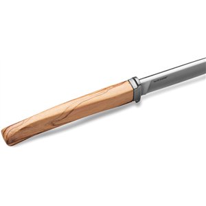 AGO Fixed Blade Olive