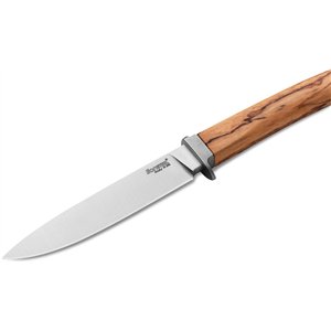 AGO Fixed Blade Olive