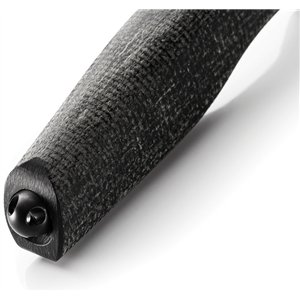 ACHA Fixed Blade Black