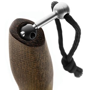 ACHA Fixed Blade Green