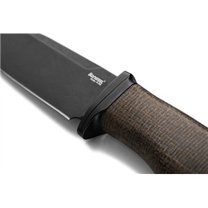 ACHA Fixed Blade Green