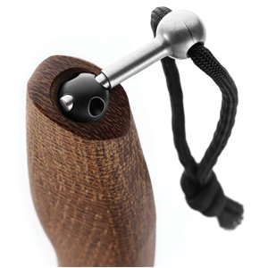 ACHA Fixed Blade Natural