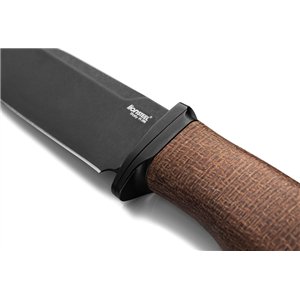 ACHA Fixed Blade Natural