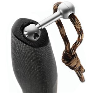 ACHA Fixed Blade Black